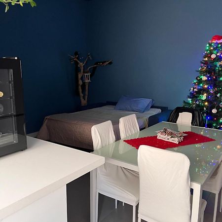شقة Il Loft نابولي المظهر الخارجي الصورة