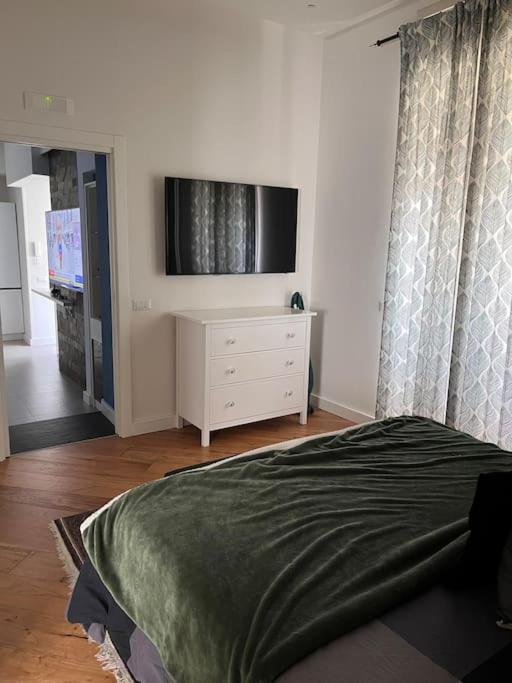شقة Il Loft نابولي المظهر الخارجي الصورة