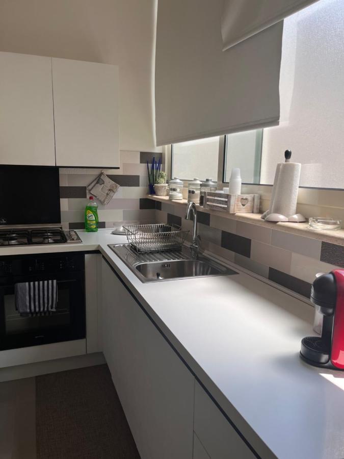 شقة Il Loft نابولي المظهر الخارجي الصورة