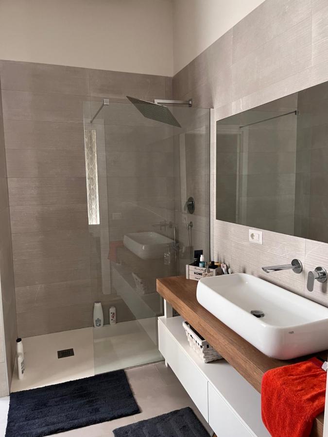 شقة Il Loft نابولي المظهر الخارجي الصورة