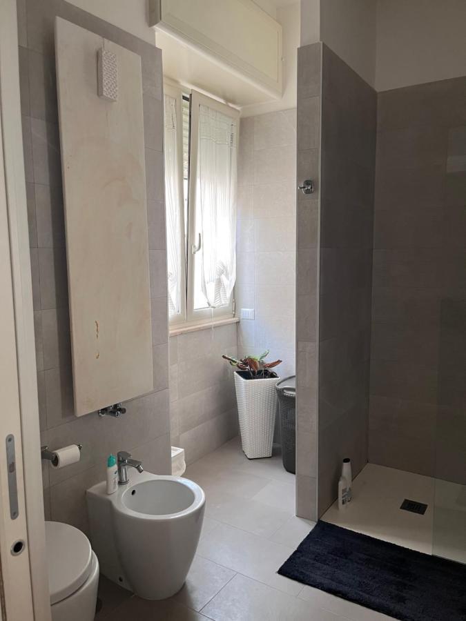 شقة Il Loft نابولي المظهر الخارجي الصورة