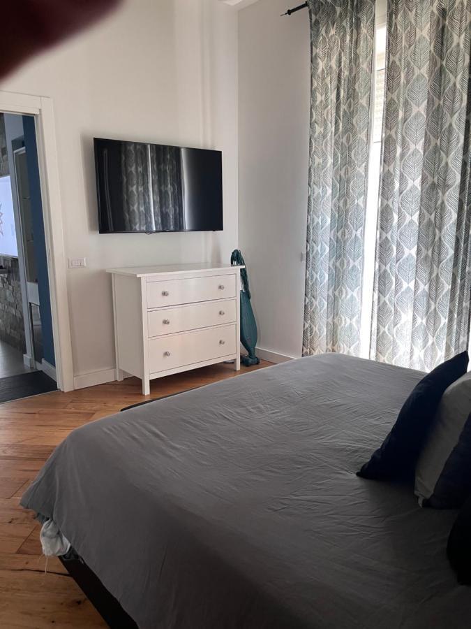 شقة Il Loft نابولي المظهر الخارجي الصورة