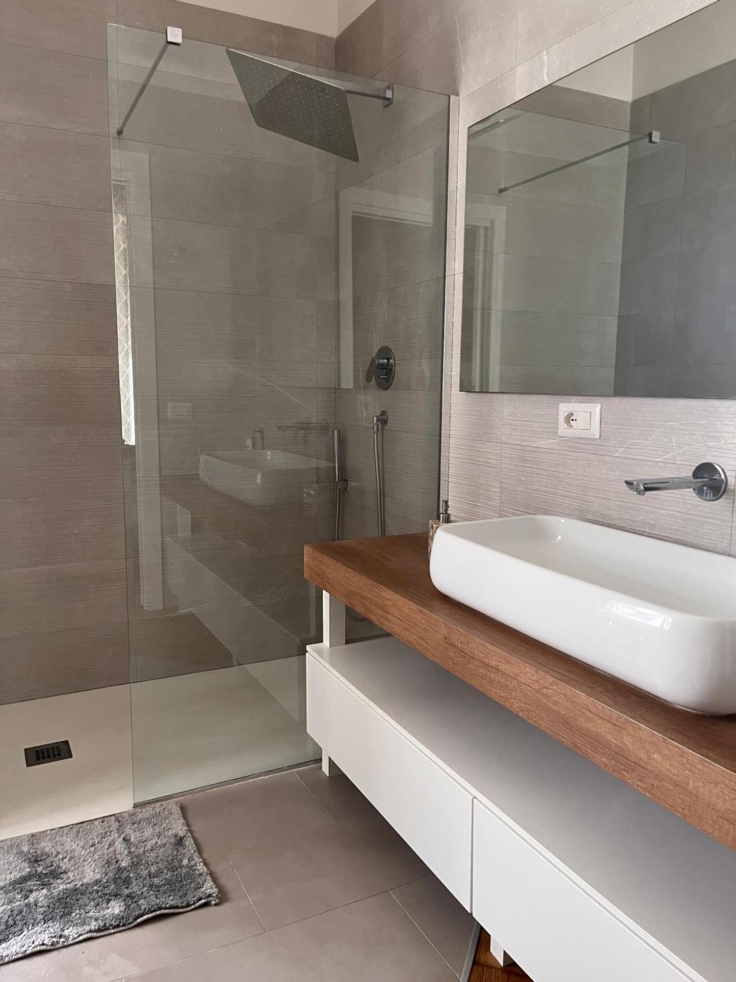 شقة Il Loft نابولي المظهر الخارجي الصورة